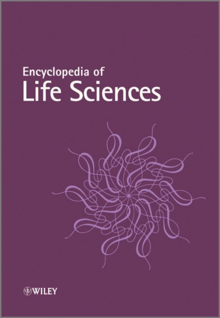 Encyclopedia of Life Sciences : Supplementary 6 Volume Set, Volumes 27 - 32, Hardback Book