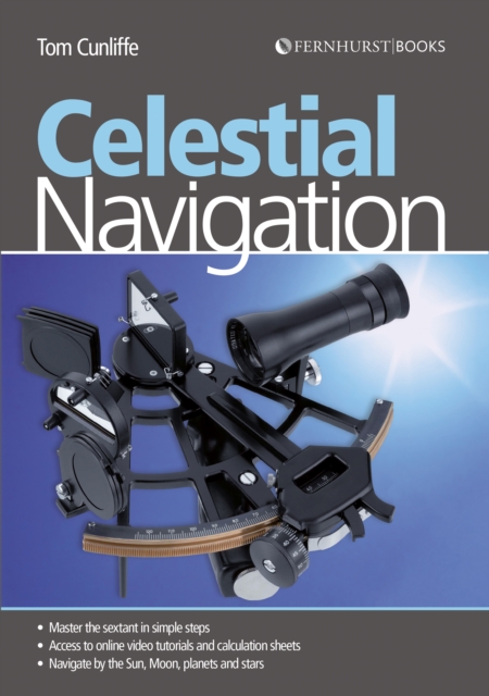 Celestial Navigation, Paperback / softback Book