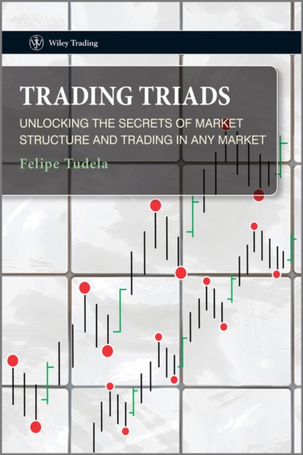 Trading Triads : Unlocking the Secrets of Market Structure and Trading in Any Market, PDF eBook