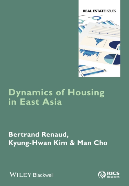 Dynamics of Housing in East Asia, Hardback Book