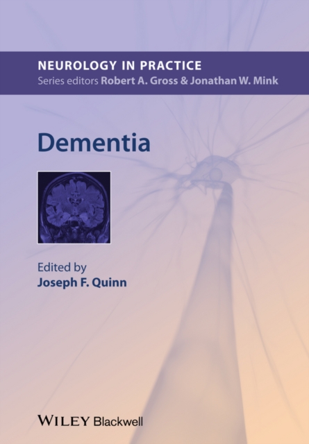 Dementia, Paperback / softback Book