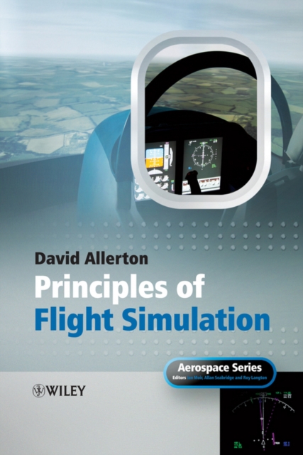 Principles of Flight Simulation, PDF eBook