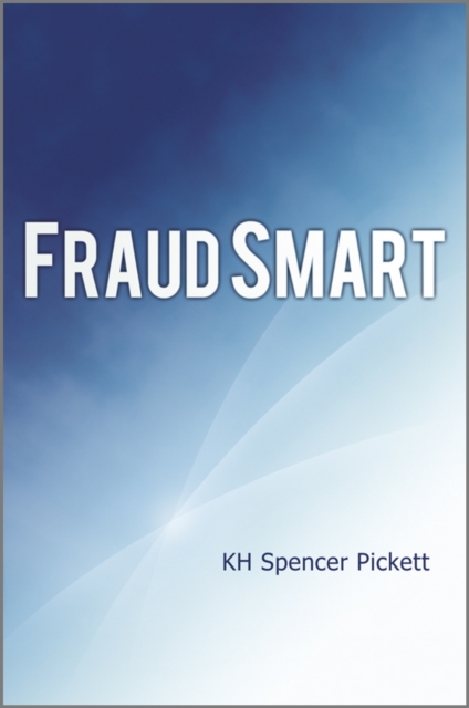 Fraud Smart, Hardback Book