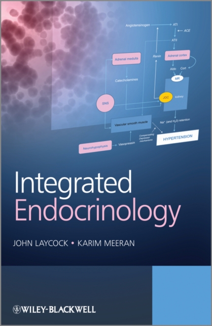 Integrated Endocrinology, Paperback / softback Book