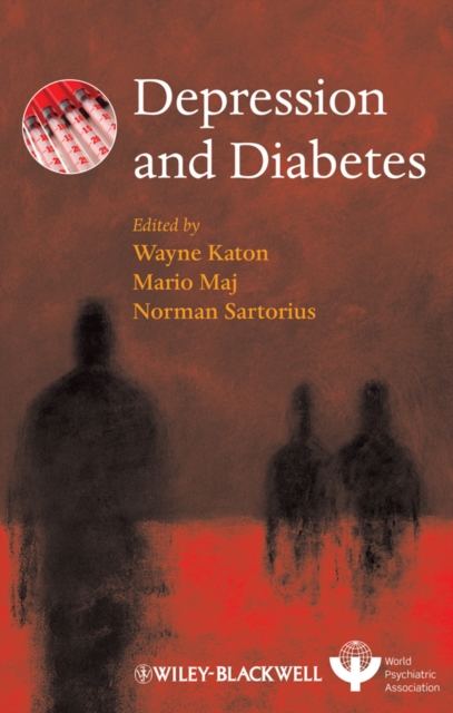 Depression and Diabetes, Paperback / softback Book