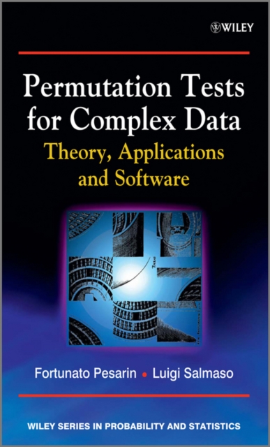 Permutation Tests for Complex Data : Theory, Applications and Software, PDF eBook