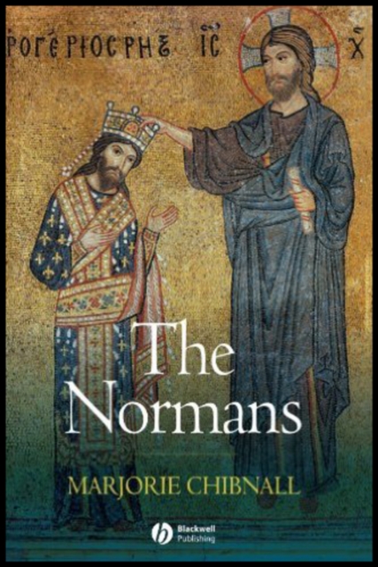 The Normans, PDF eBook
