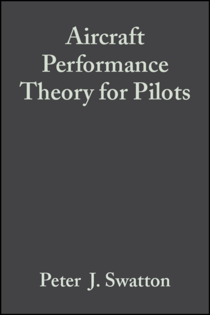Aircraft Performance Theory for Pilots, PDF eBook