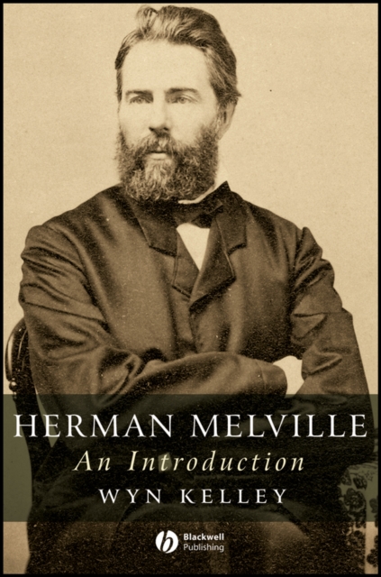 Herman Melville : An Introduction, PDF eBook