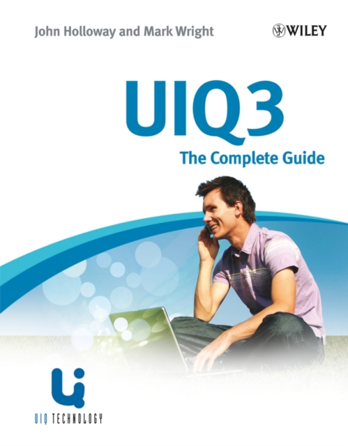 Uiq 3 : The Complete Guide, Paperback / softback Book