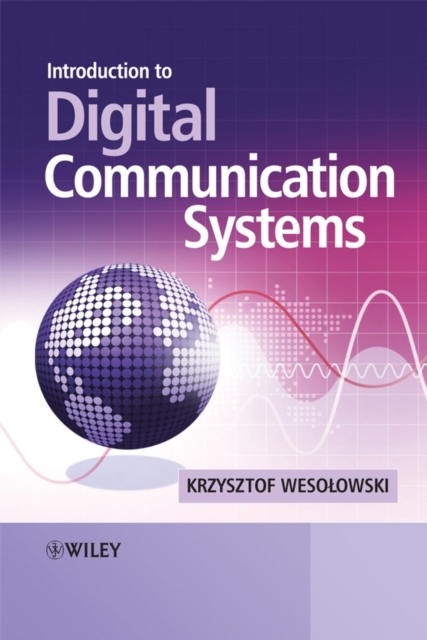 Introduction to Digital Communication Systems, PDF eBook