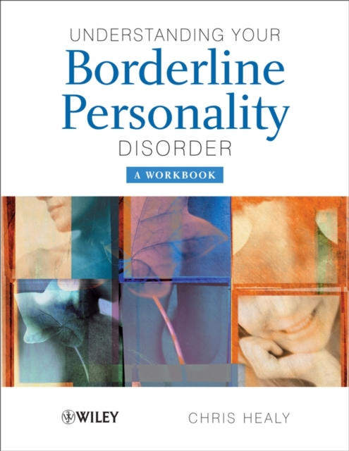 Understanding your Borderline Personality Disorder : A Workbook, PDF eBook