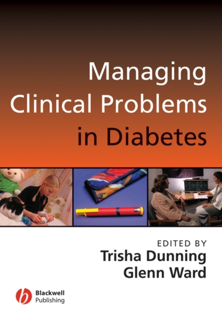 Managing Clinical Problems in Diabetes, PDF eBook