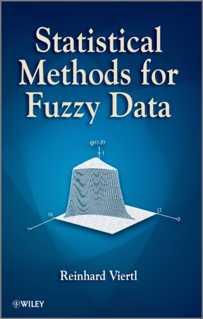 Statistical Methods for Fuzzy Data, Hardback Book