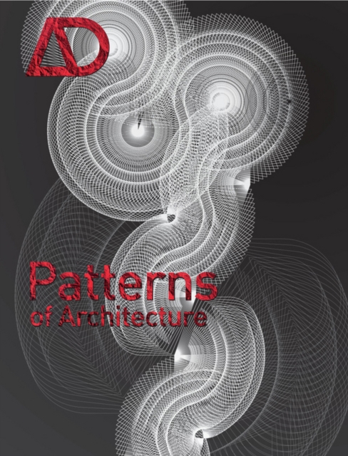The Patterns of Architecture, Paperback / softback Book