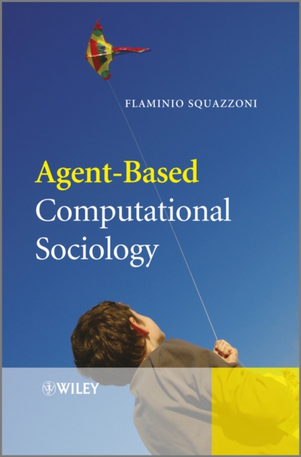 Agent-Based Computational Sociology, Hardback Book