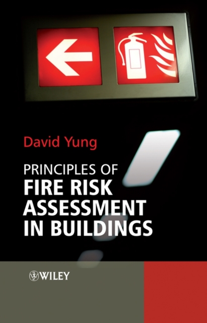 Principles of Fire Risk Assessment in Buildings, PDF eBook