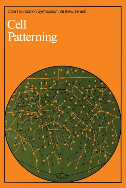 Cell Patterning, PDF eBook