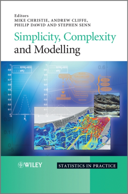 Simplicity, Complexity and Modelling, Hardback Book