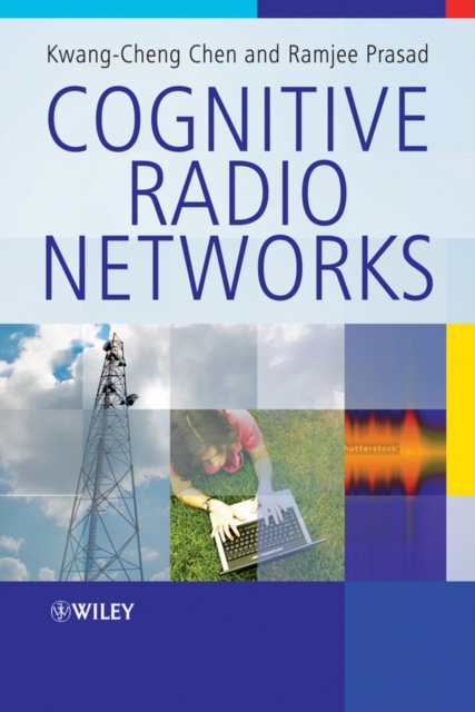 Cognitive Radio Networks, PDF eBook