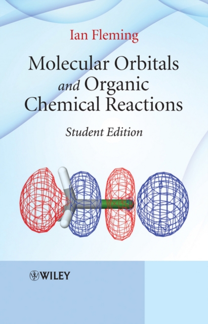 Molecular Orbitals and Organic Chemical Reactions, Paperback / softback Book