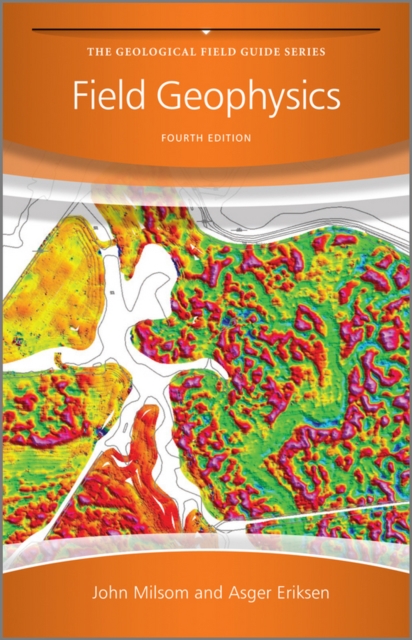 Field Geophysics, Paperback / softback Book