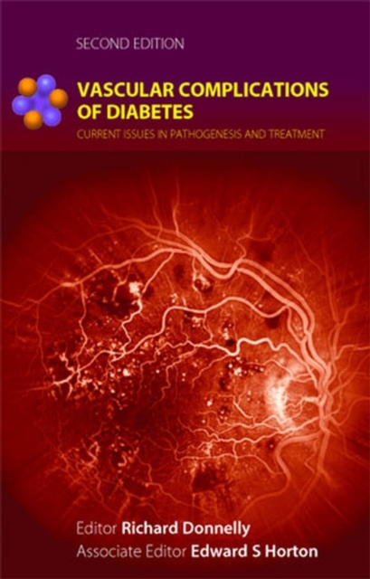 Vascular Complications of Diabetes : Current Issues in Pathogenesis and Treatment, PDF eBook