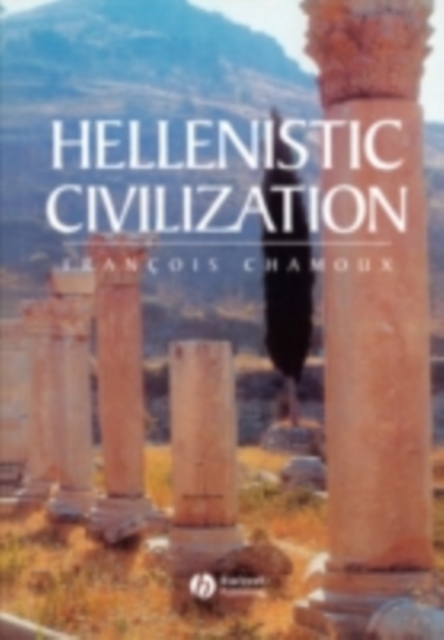 Hellenistic Civilization, PDF eBook
