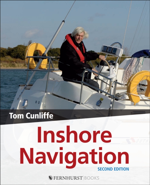 Inshore Navigation, Paperback / softback Book