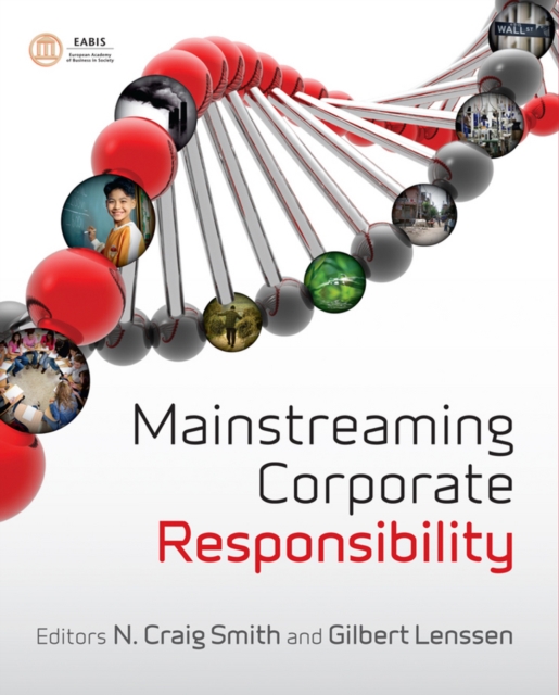 Mainstreaming Corporate Responsibility, Paperback / softback Book