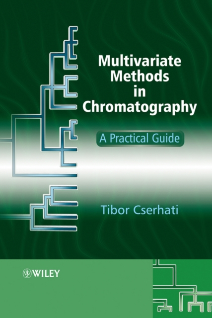 Multivariate Methods in Chromatography : A Practical Guide, PDF eBook