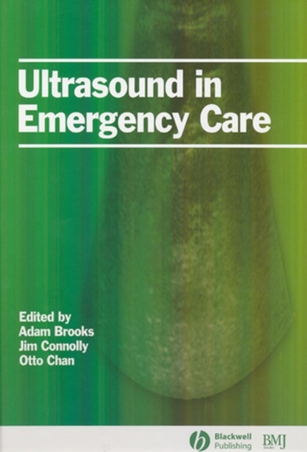 Ultrasound in Emergency Care, PDF eBook