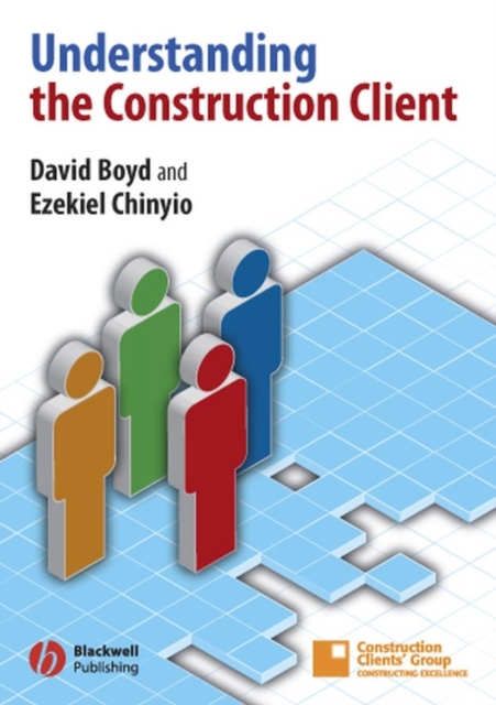 Understanding the Construction Client, PDF eBook