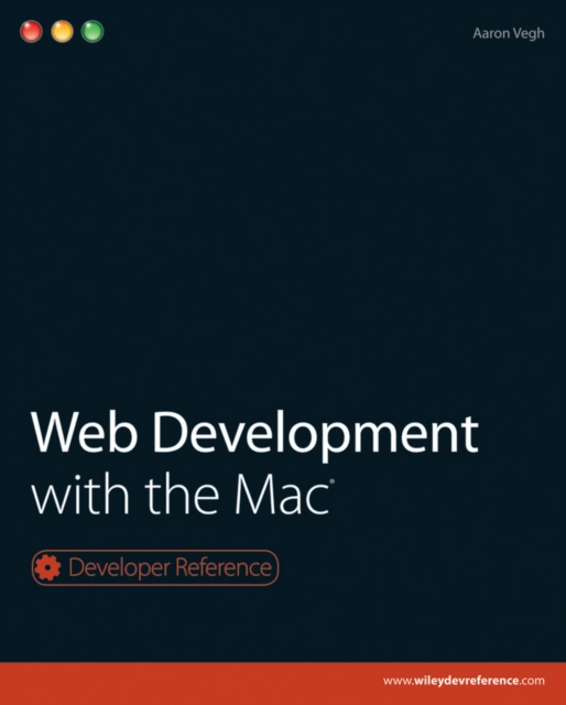 Web Development with the Mac, PDF eBook
