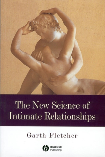 The New Science of Intimate Relationships, PDF eBook