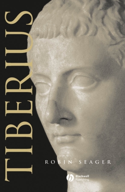 Tiberius, PDF eBook