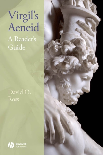 Virgil's Aeneid : A Reader's Guide, PDF eBook