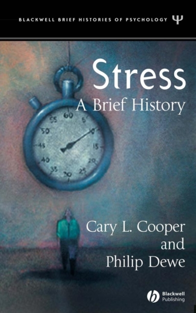 Stress : A Brief History, PDF eBook