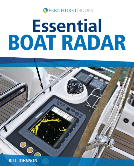 Essential Boat Radar, Paperback / softback Book