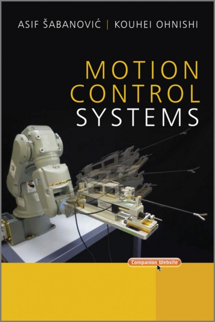 Motion Control Systems, Hardback Book