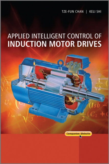 Applied Intelligent Control of Induction Motor Drives, EPUB eBook