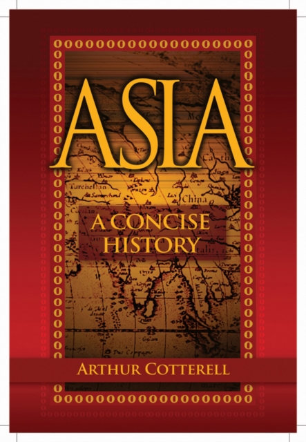 Asia : A Concise History, EPUB eBook