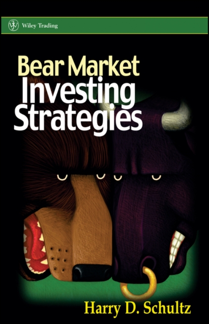 Bear Market Investing Strategies, Hardback Book