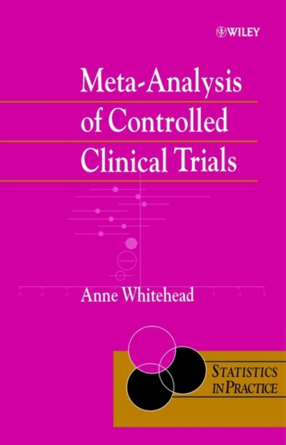 Meta-Analysis of Controlled Clinical Trials, PDF eBook