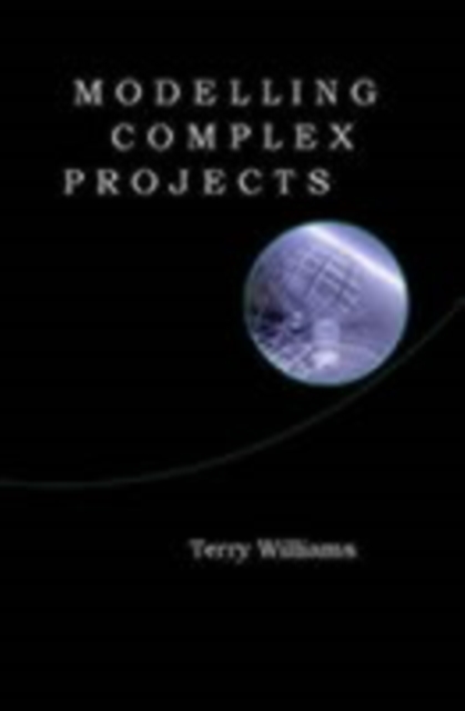 Modelling Complex Projects, PDF eBook