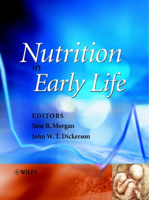 Nutrition in Early Life, PDF eBook