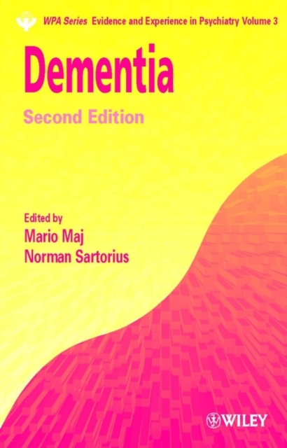 Dementia, PDF eBook