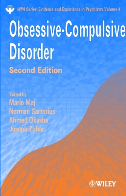 Obsessive-Compulsive Disorder, PDF eBook