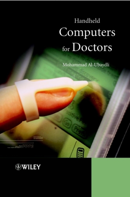 Handheld Computers for Doctors, PDF eBook