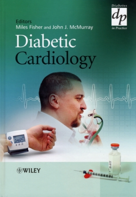 Diabetic Cardiology, PDF eBook